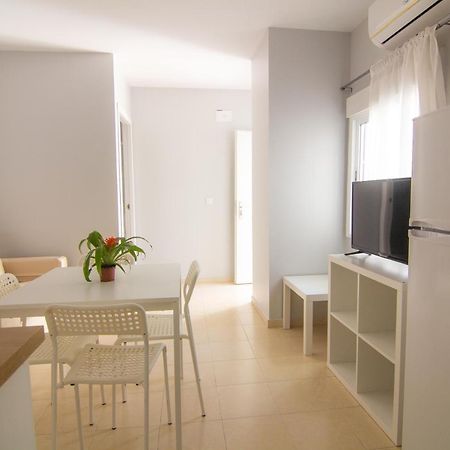 Apartamento Jerez Херес-де-ла-Фронтера Экстерьер фото