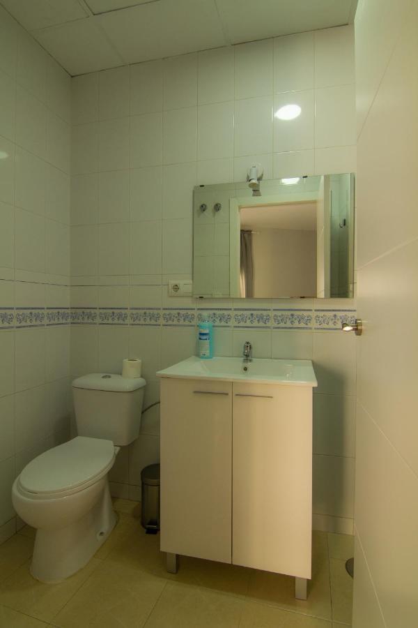 Apartamento Jerez Херес-де-ла-Фронтера Экстерьер фото