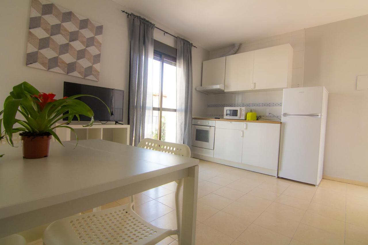 Apartamento Jerez Херес-де-ла-Фронтера Экстерьер фото