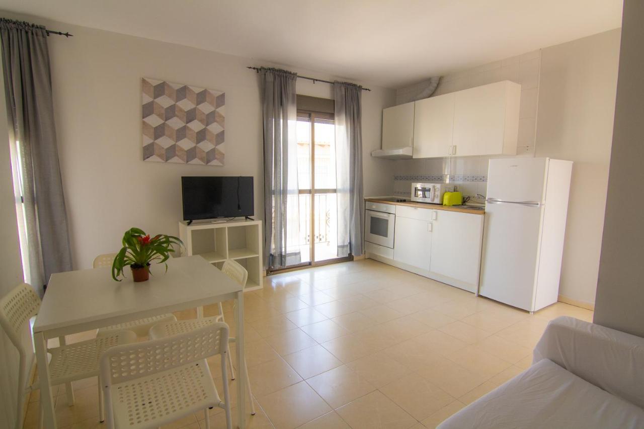 Apartamento Jerez Херес-де-ла-Фронтера Экстерьер фото
