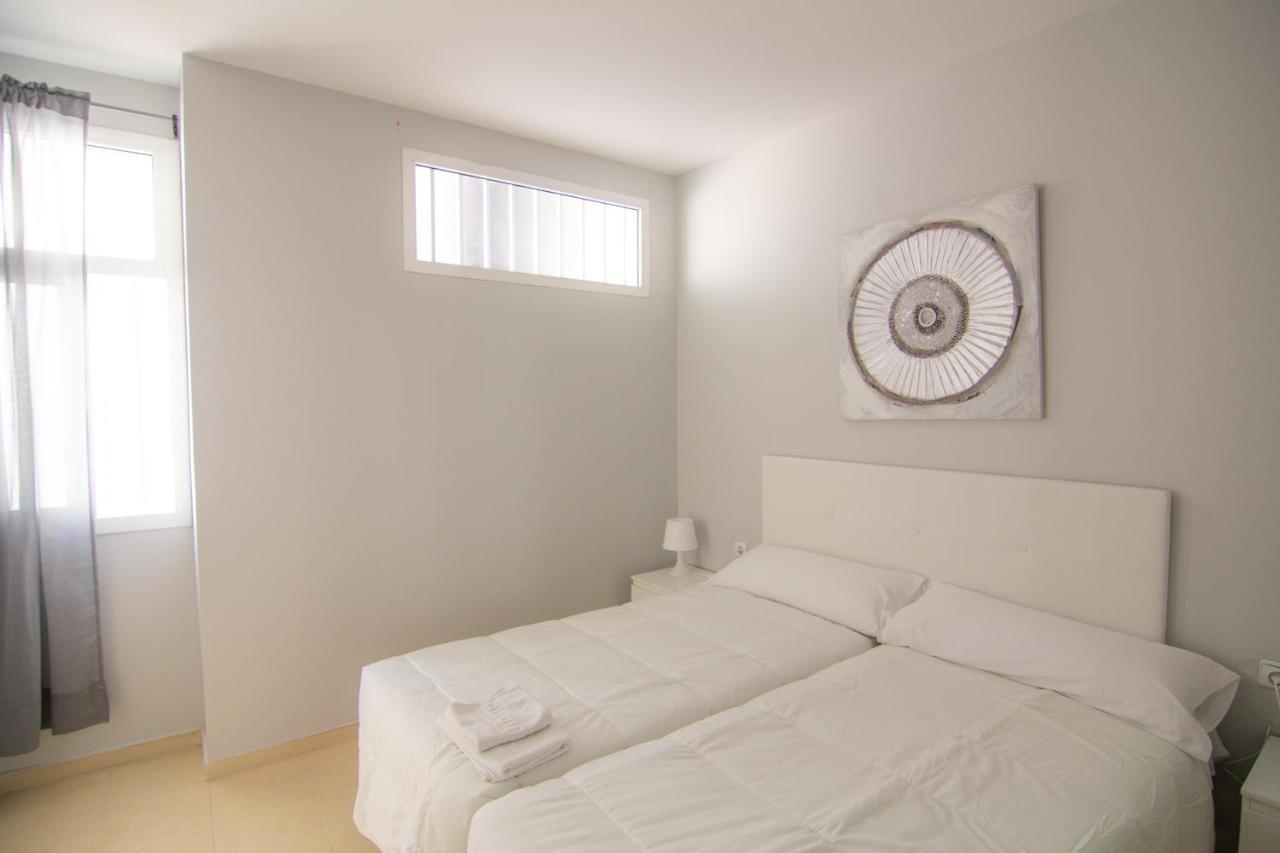 Apartamento Jerez Херес-де-ла-Фронтера Экстерьер фото